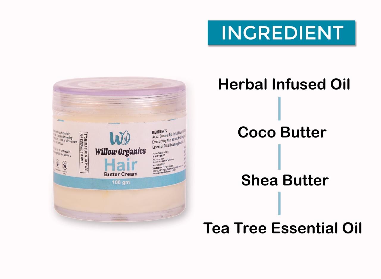 Hair Butter - 3